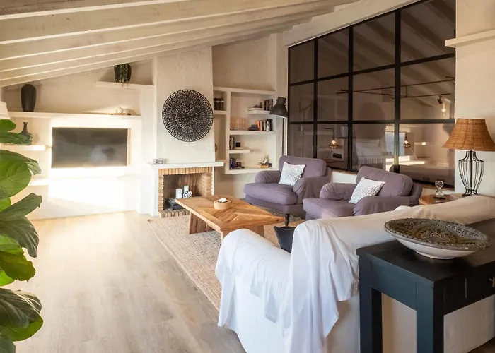 El amante suites Altea