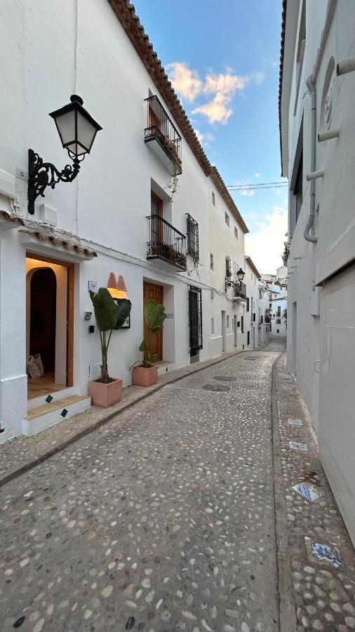 El Amante * Altea