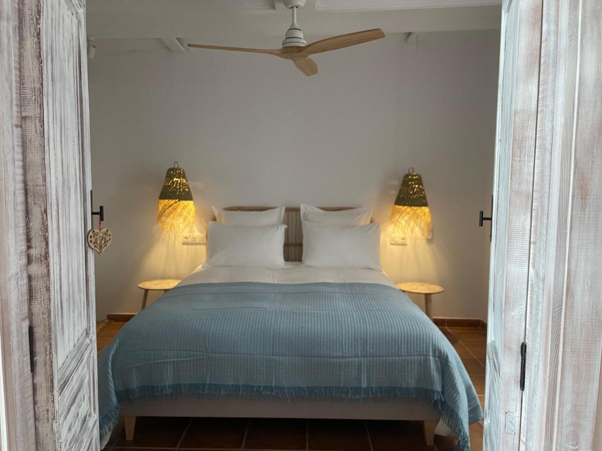 Precioso Boutique El Amante (adults Only) Maison d'hôtes *