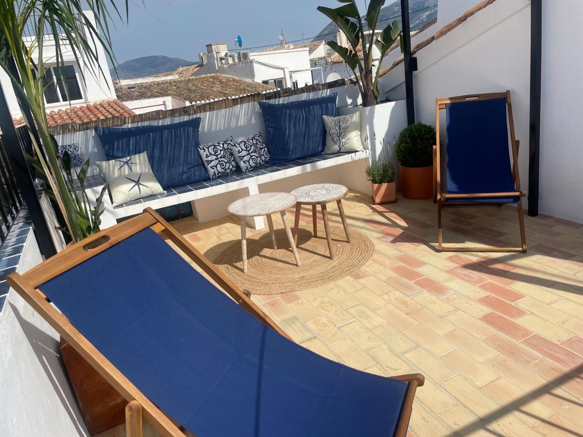 Guest house Precioso Apartamento Boutique El Amante (adults Only)